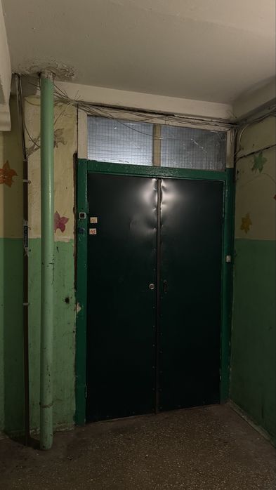 Квартира на вул. Якуба Коласа, 9 в Києві, ID 300633, фото №20