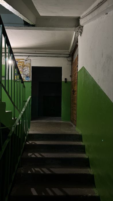 Квартира на вул. Якуба Коласа, 9 в Києві, ID 300633, фото №22