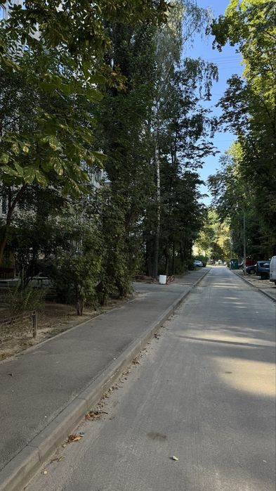 Квартира на вул. Якуба Коласа, 9 в Києві, ID 300633, фото №23