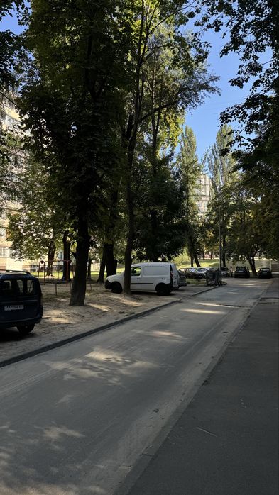 Квартира на вул. Якуба Коласа, 9 в Києві, ID 300633, фото №24
