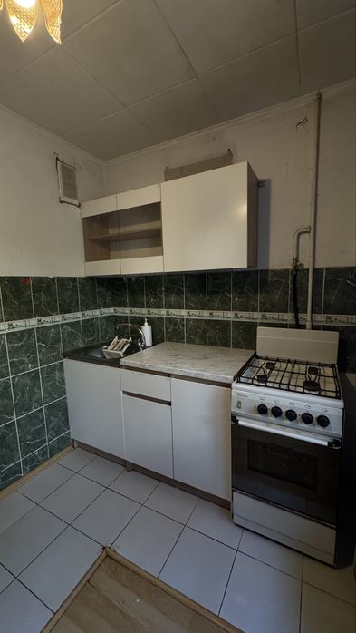 Квартира на вул. Якуба Коласа, 9 в Києві, ID 300633, фото №4