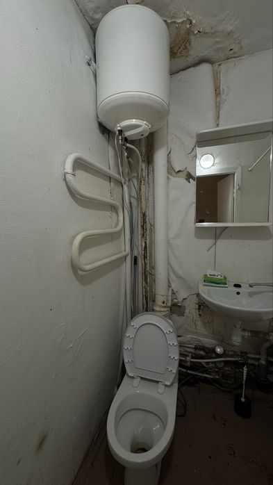 Квартира на вул. Якуба Коласа, 9 в Києві, ID 300633, фото №9