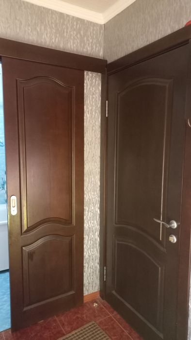 Квартира на просп. Миру в Кривому Розі, ID 300632, фото №11