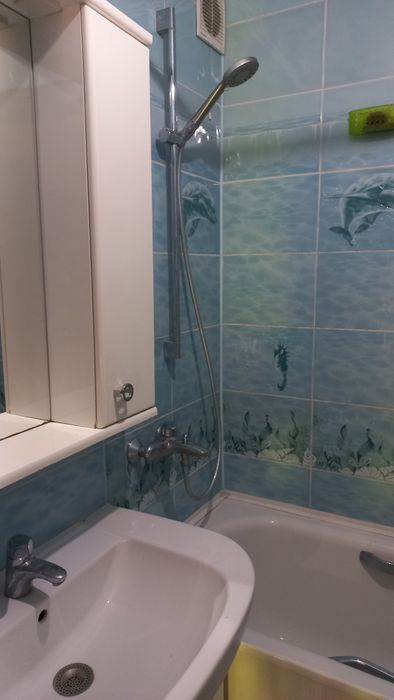Квартира на просп. Миру в Кривому Розі, ID 300632, фото №6