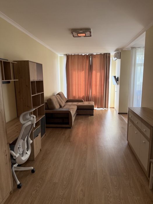 Квартира на вул. Олександрівська, 1 в Києві, ID 300672, фото №1