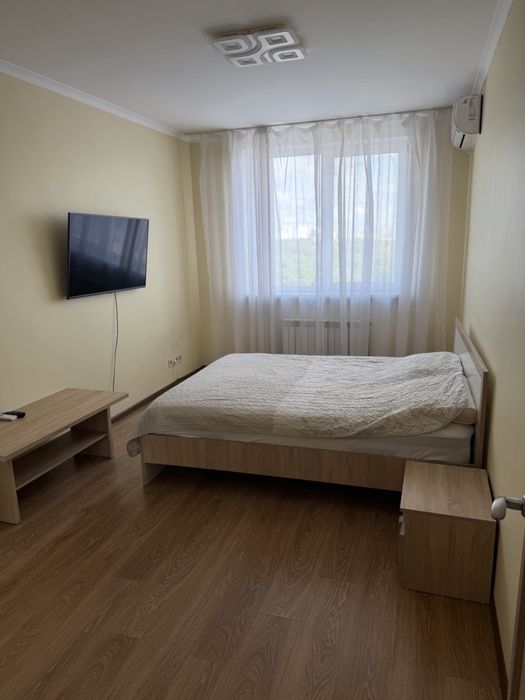 Квартира на вул. Олександрівська, 1 в Києві, ID 300672, фото №2