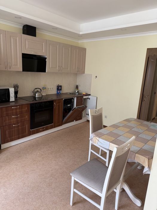 Квартира на вул. Олександрівська, 1 в Києві, ID 300672, фото №3