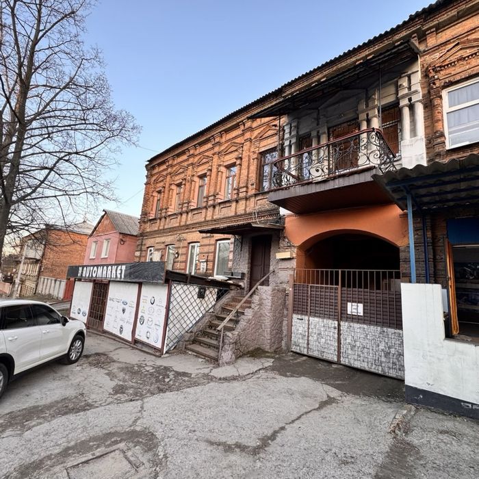 Квартира на вул. Січових Стрільців в Дніпро, ID 300653, фото №1