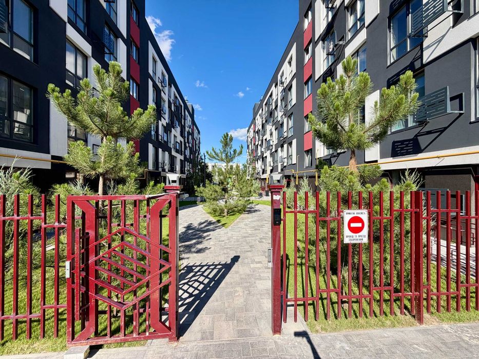 Квартира на вул. Інститутська, 1 в Києві, ID 312124, фото №1