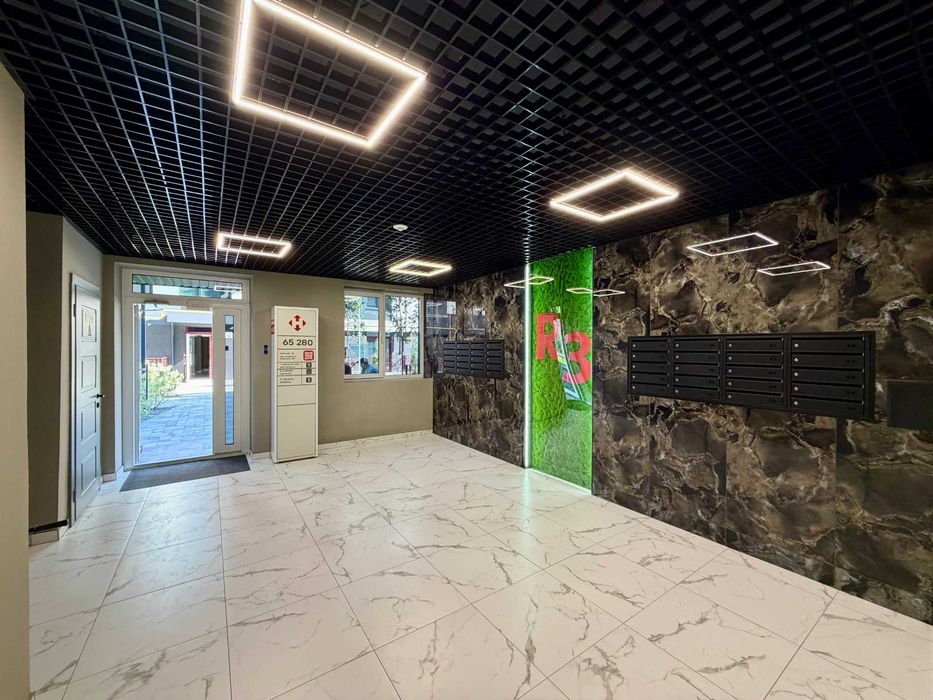Квартира на вул. Інститутська, 1 в Києві, ID 312124, фото №13