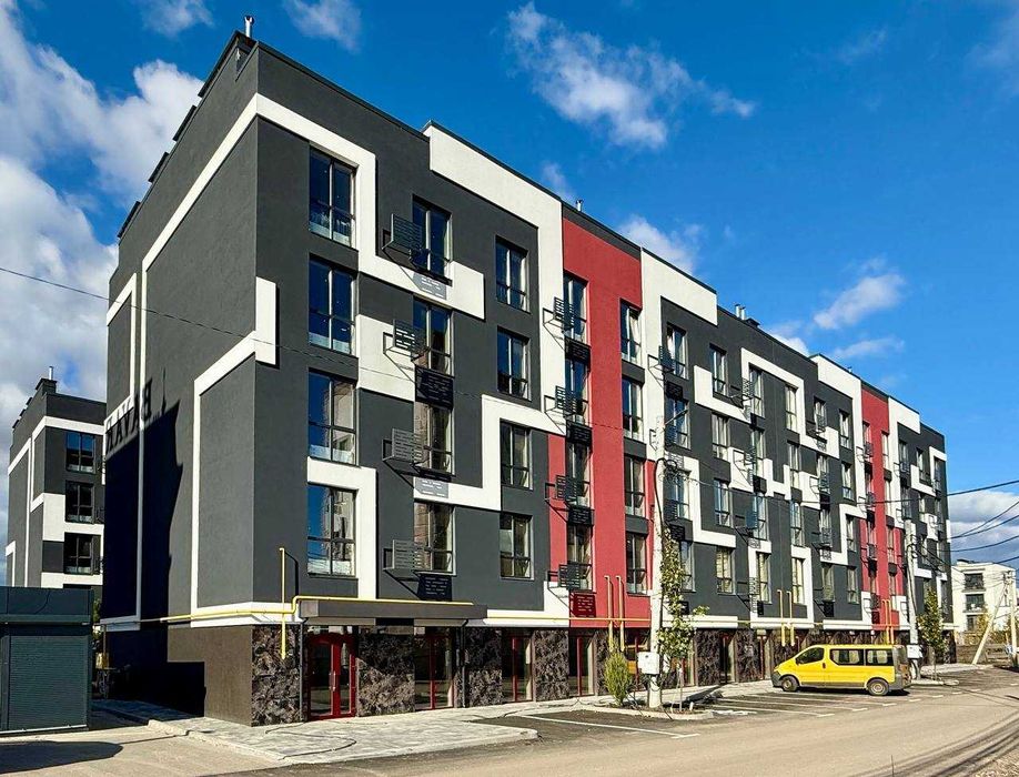 Квартира на вул. Інститутська, 1 в Києві, ID 312124, фото №6