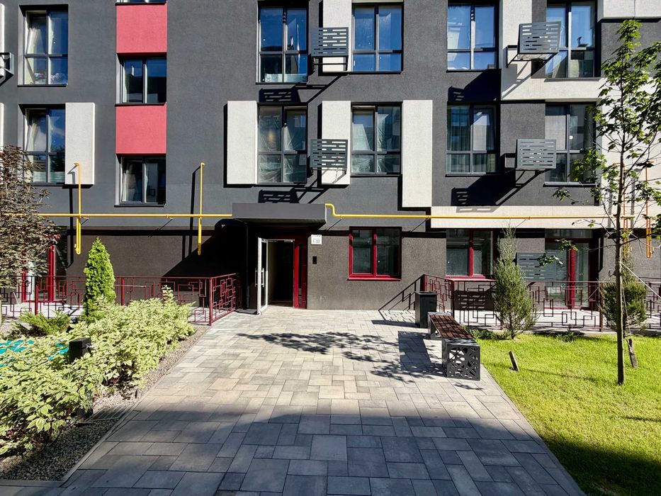 Квартира на вул. Інститутська, 1 в Києві, ID 312124, фото №9
