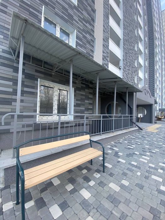 Квартира на вул. Електротехнічна, 43 в Києві, ID 300648, фото №11