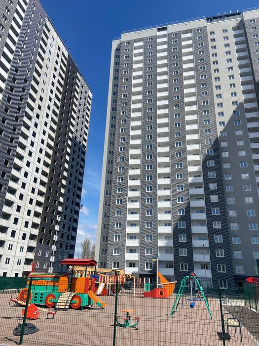 Квартира на вул. Електротехнічна, 43 в Києві, ID 300648, фото №4