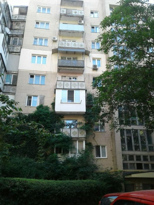Квартира на Приморський в Одеса, ID 323340, фото №1