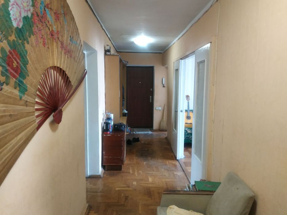 Квартира на Приморський в Одеса, ID 323340, фото №2