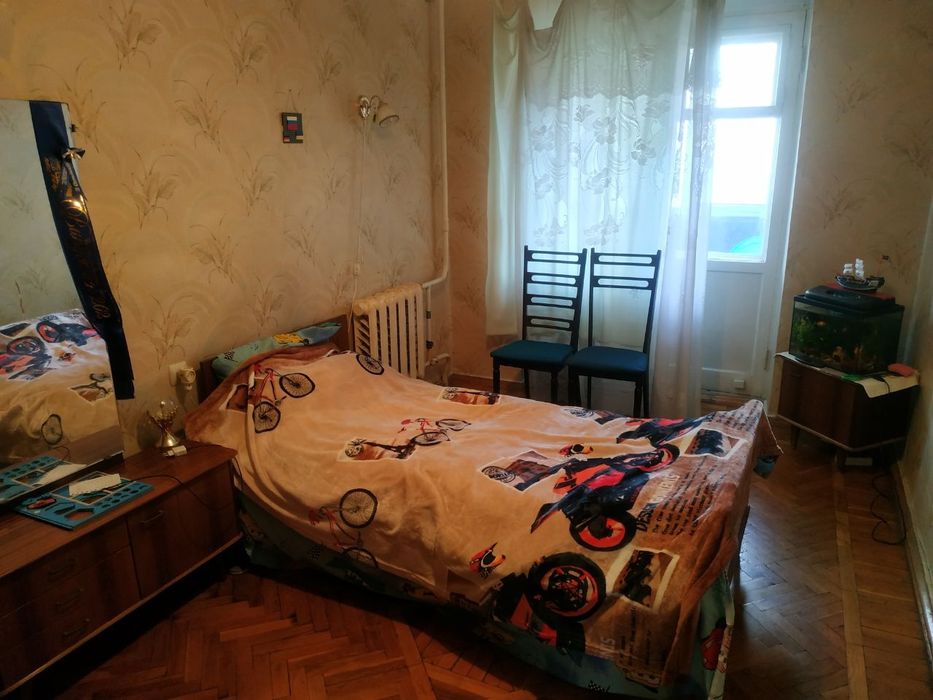 Квартира на Приморський в Одеса, ID 323340, фото №4