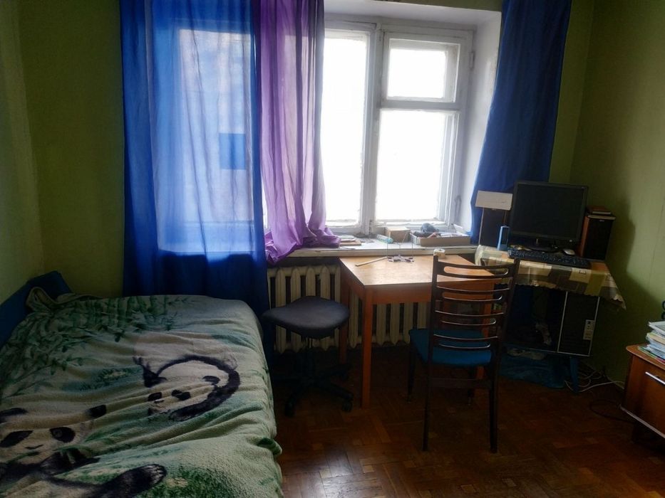 Квартира на Приморський в Одеса, ID 323340, фото №5