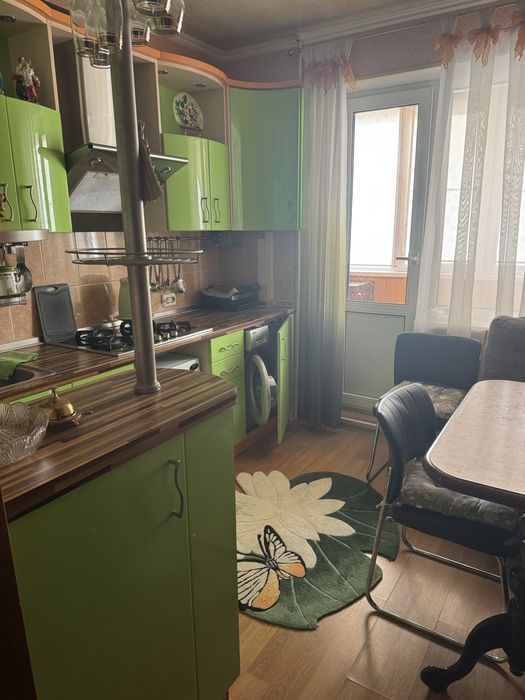 Квартира в Київ, ID 304704, фото №1