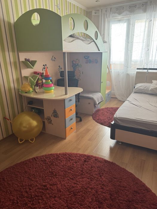 Квартира в Київ, ID 304704, фото №2