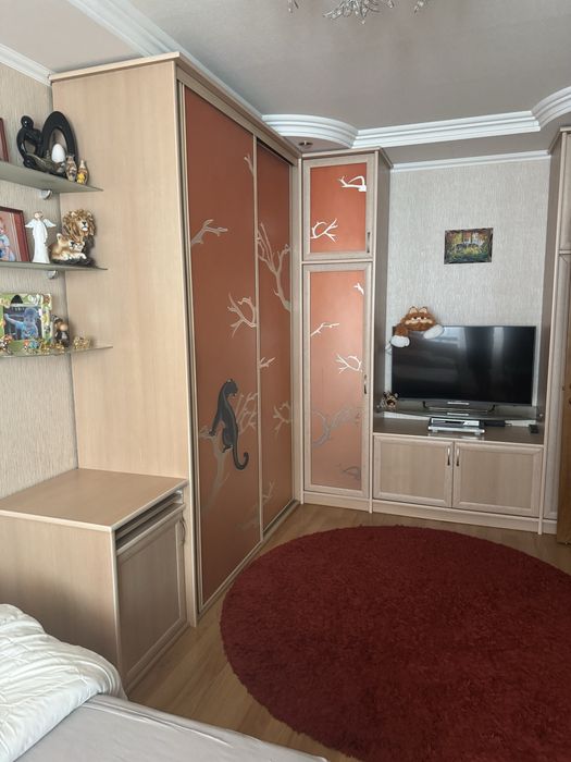 Квартира в Київ, ID 304704, фото №3
