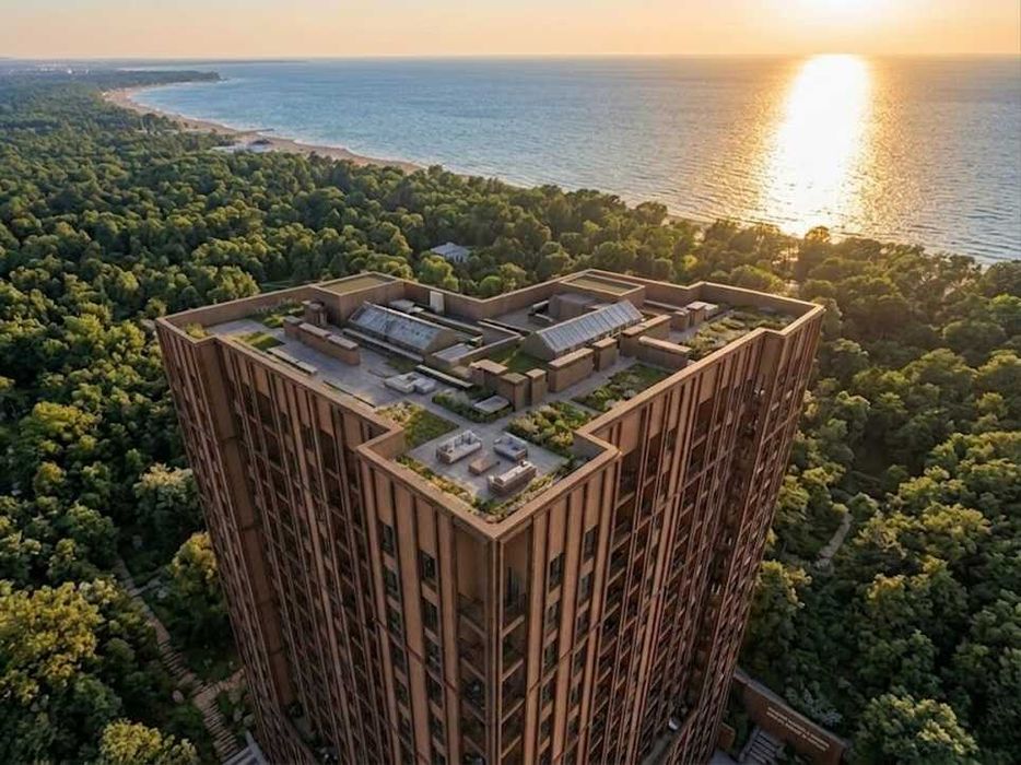 Квартира на ЖК Эллада 7 в Одесі, ID 300680, фото №1