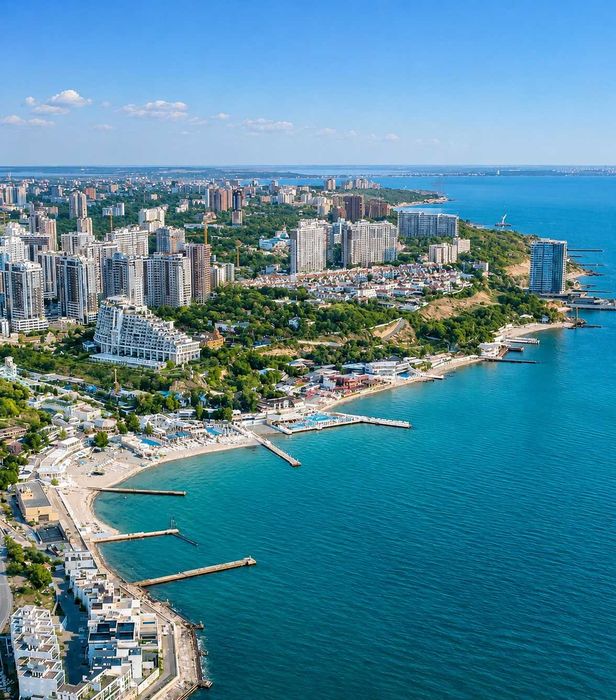Квартира на ЖК Эллада 7 в Одесі, ID 300680, фото №2