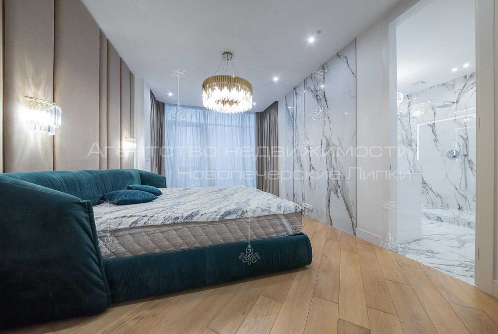 Квартира на вул. Андрія Верхогляда, 11В в Києві, ID 300705, фото №12