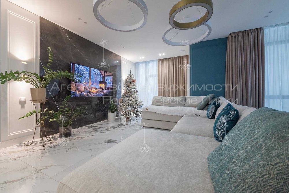 Квартира на вул. Андрія Верхогляда, 11В в Києві, ID 300705, фото №13