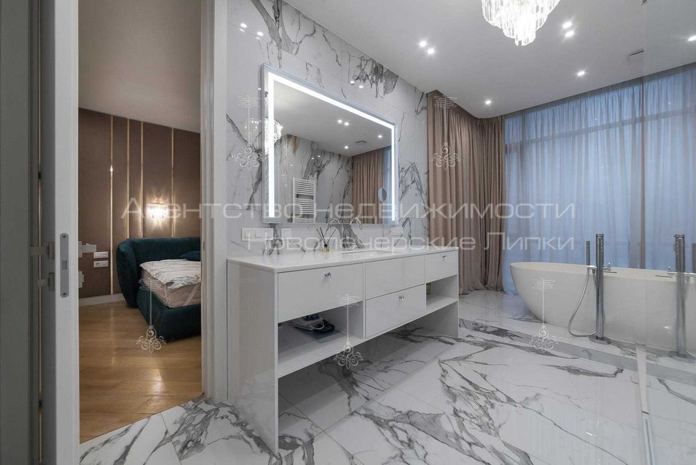 Квартира на вул. Андрія Верхогляда, 11В в Києві, ID 300705, фото №15