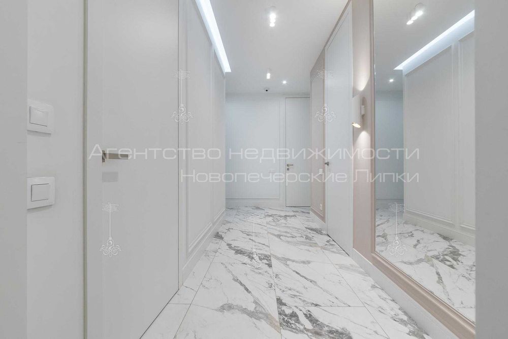 Квартира на вул. Андрія Верхогляда, 11В в Києві, ID 300705, фото №17