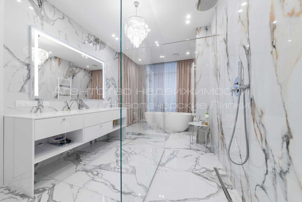 Квартира на вул. Андрія Верхогляда, 11В в Києві, ID 300705, фото №18