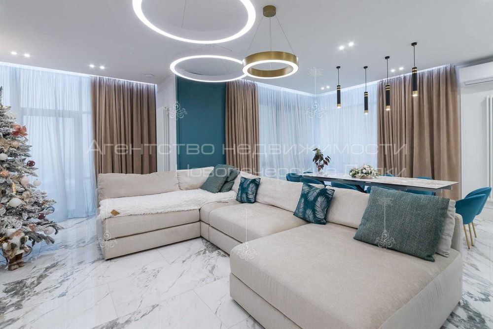 Квартира на вул. Андрія Верхогляда, 11В в Києві, ID 300705, фото №7