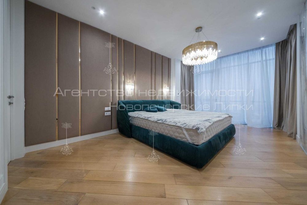 Квартира на вул. Андрія Верхогляда, 11В в Києві, ID 300705, фото №10