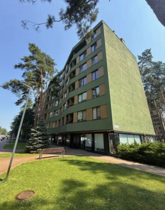 Квартира в Київ, ID 314253, фото №1