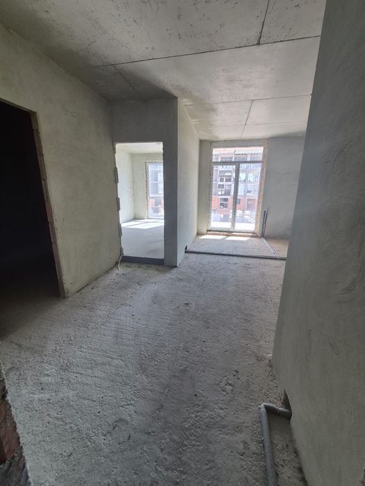 Квартира на вул. Трускавецька в Львові, ID 302810, фото №7