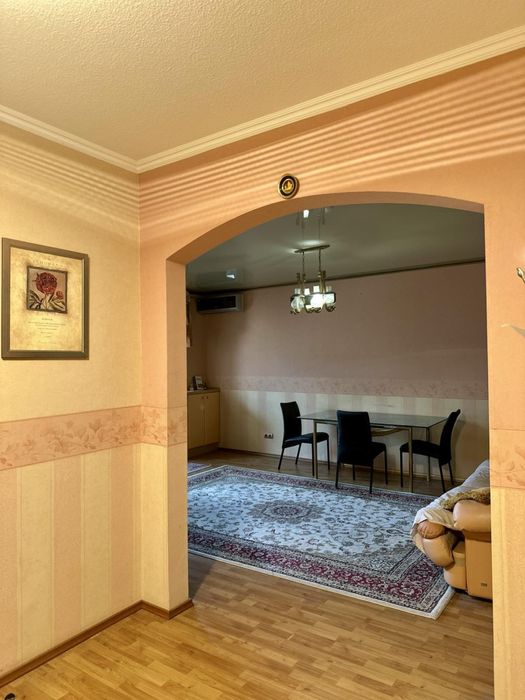 Квартира на біля метро Позняки в Києві, ID 300704, фото №3