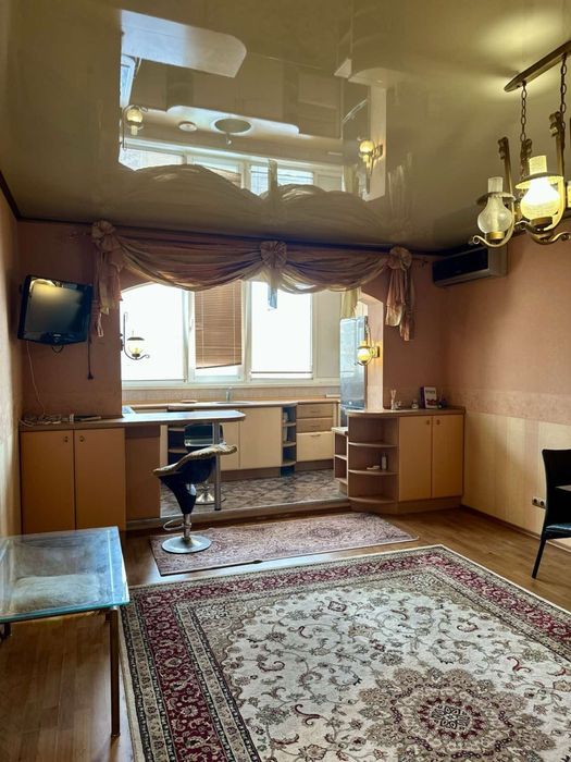 Квартира на біля метро Позняки в Києві, ID 300704, фото №4