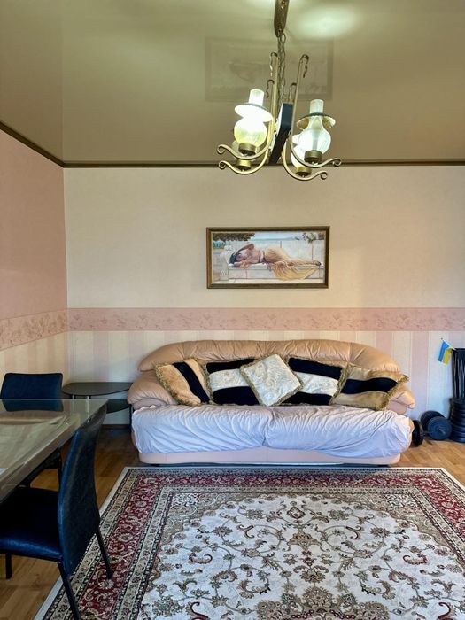 Квартира на біля метро Позняки в Києві, ID 300704, фото №5