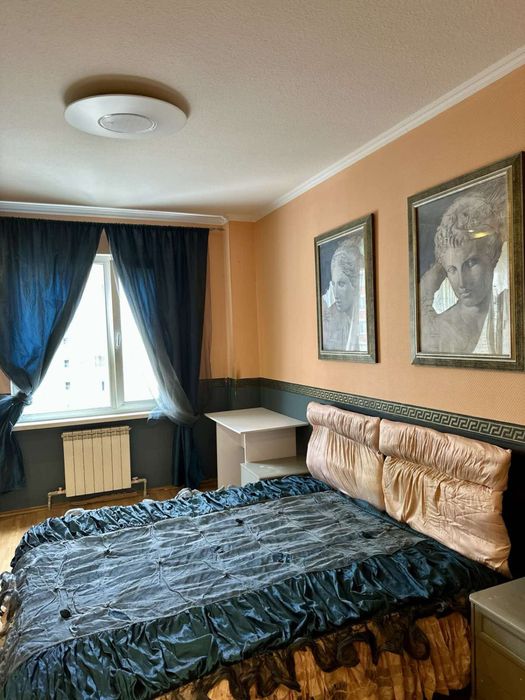 Квартира на біля метро Позняки в Києві, ID 300704, фото №6