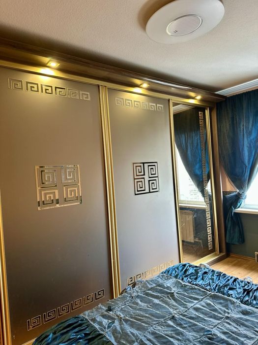 Квартира на біля метро Позняки в Києві, ID 300704, фото №7