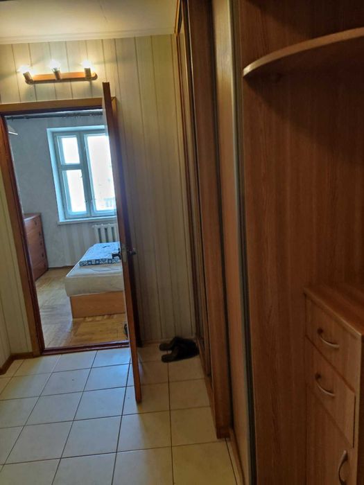 Квартира на просп. Повітряних Сил, 17 в Києві, ID 300701, фото №12