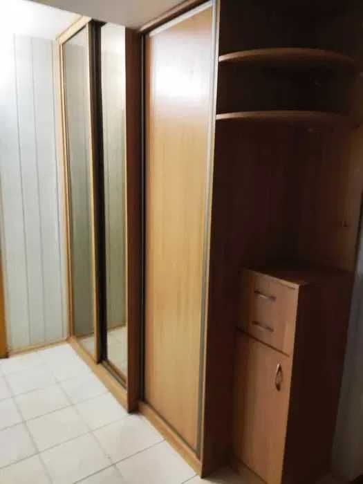 Квартира на просп. Повітряних Сил, 17 в Києві, ID 300701, фото №13