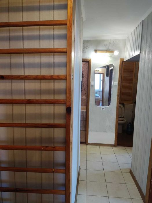 Квартира на просп. Повітряних Сил, 17 в Києві, ID 300701, фото №14