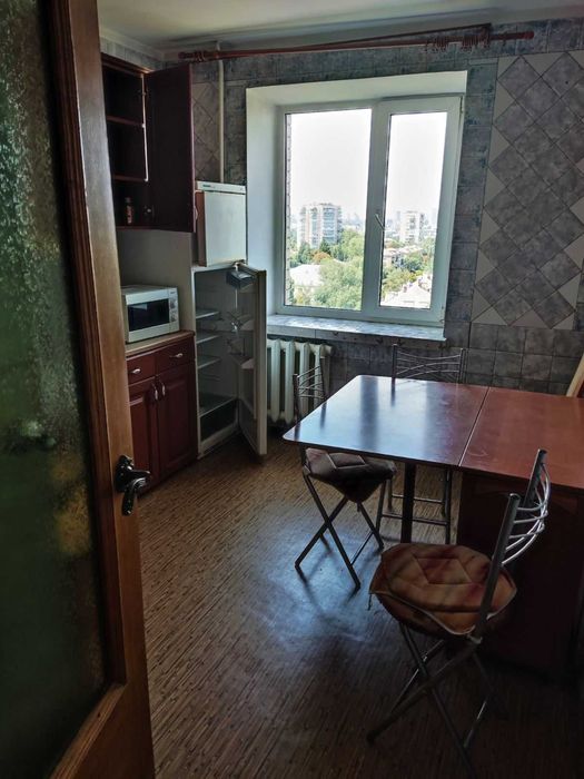 Квартира на просп. Повітряних Сил, 17 в Києві, ID 300701, фото №17