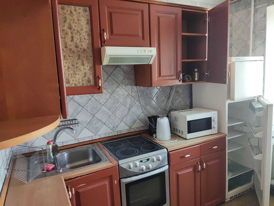 Квартира на просп. Повітряних Сил, 17 в Києві, ID 300701, фото №18