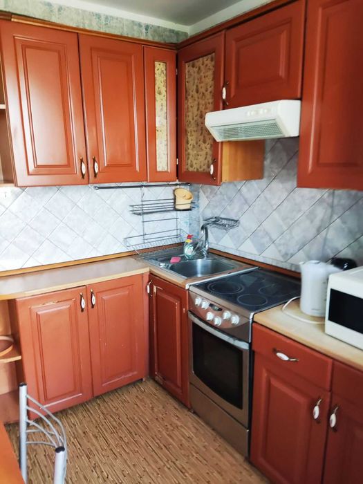 Квартира на просп. Повітряних Сил, 17 в Києві, ID 300701, фото №19