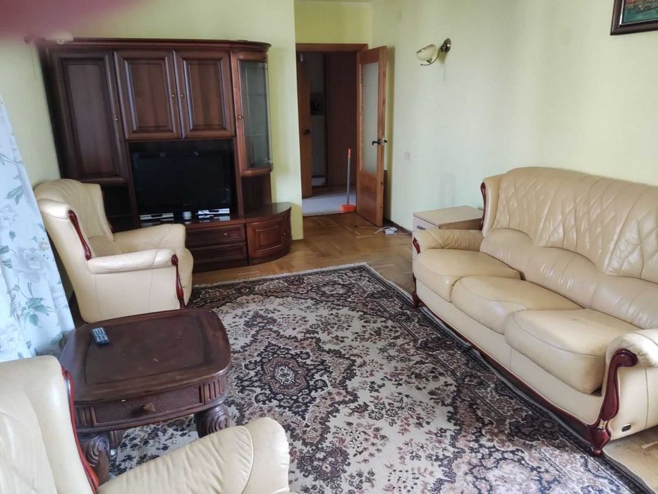 Квартира на просп. Повітряних Сил, 17 в Київ, ID 300701, фото №3