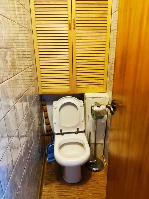 Квартира на просп. Повітряних Сил, 17 в Києві, ID 300701, фото №22