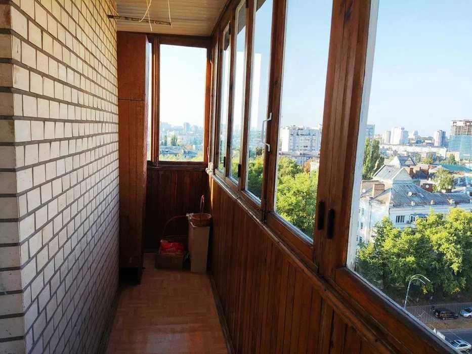 Квартира на просп. Повітряних Сил, 17 в Києві, ID 300701, фото №24